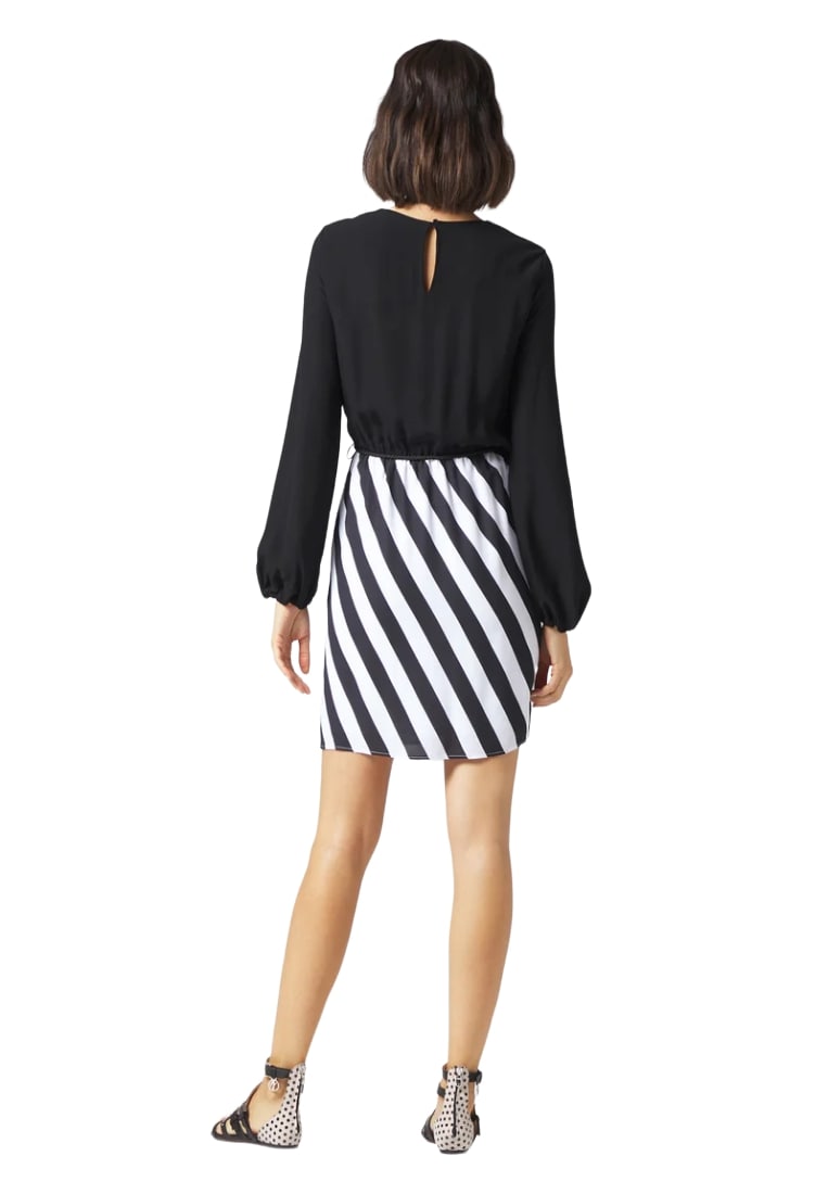 Vestito Midi Donna Manila Grace A040VIMA