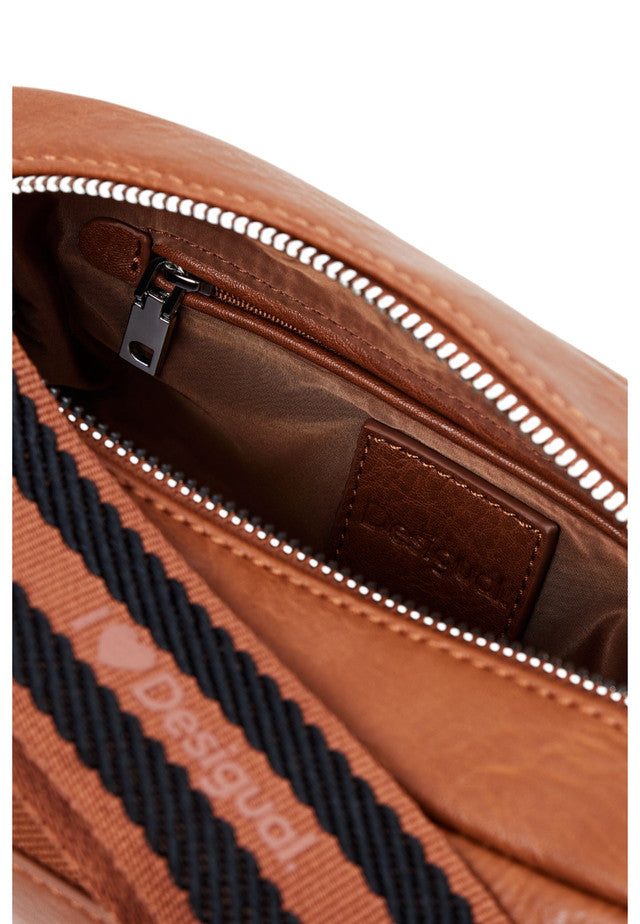 24WAXP33 - Borsa - Desigual