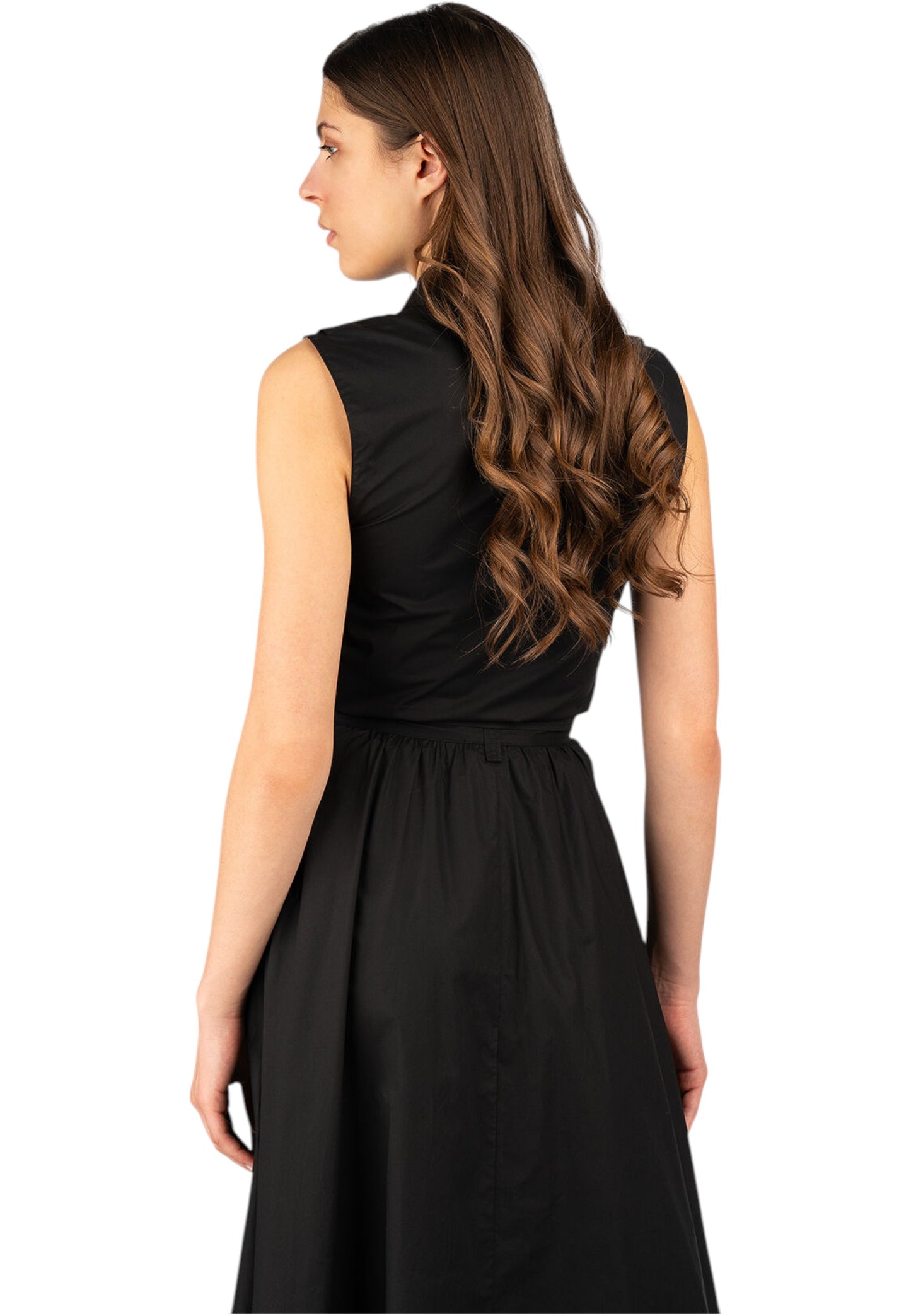 Camicia Senza Maniche Donna Liu Jo