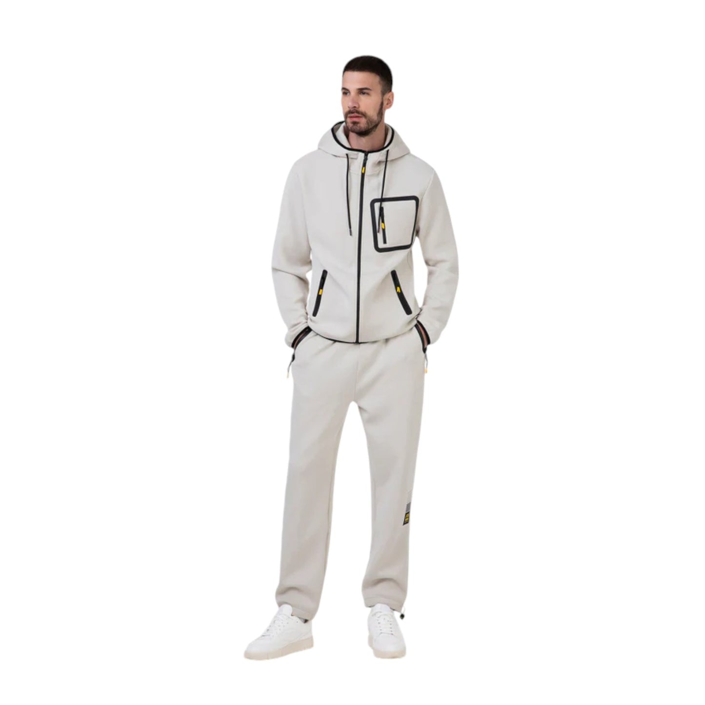 FW24-2016 - Pantaloni - F**K