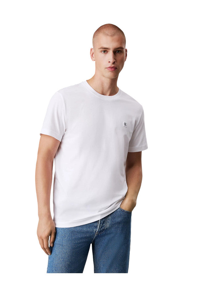 J30J325268 - T-shirt - Calvin Klein Jeans