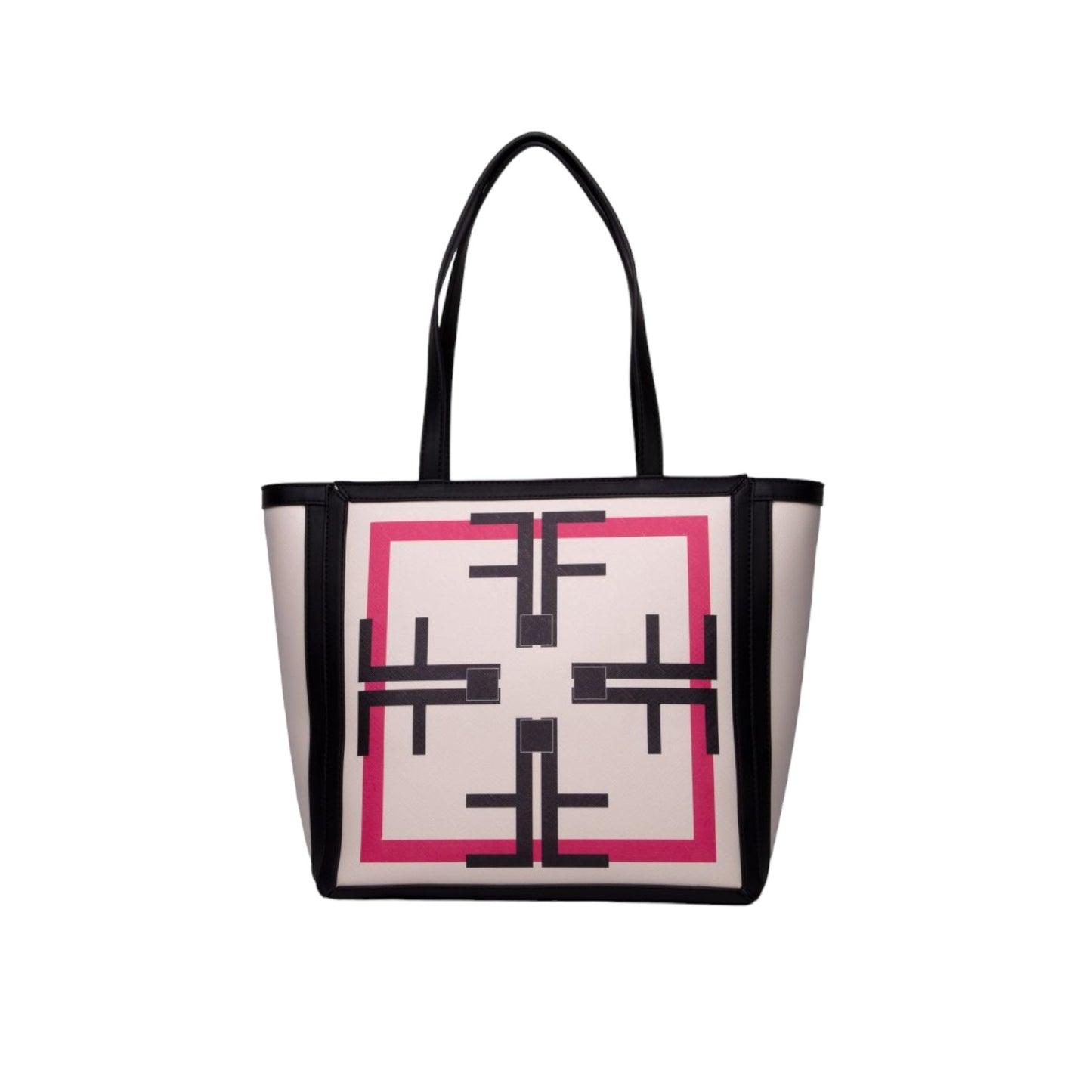 Borsa A Spalla Donna Fracomina Shopping Bag FA23SBA002P411E2