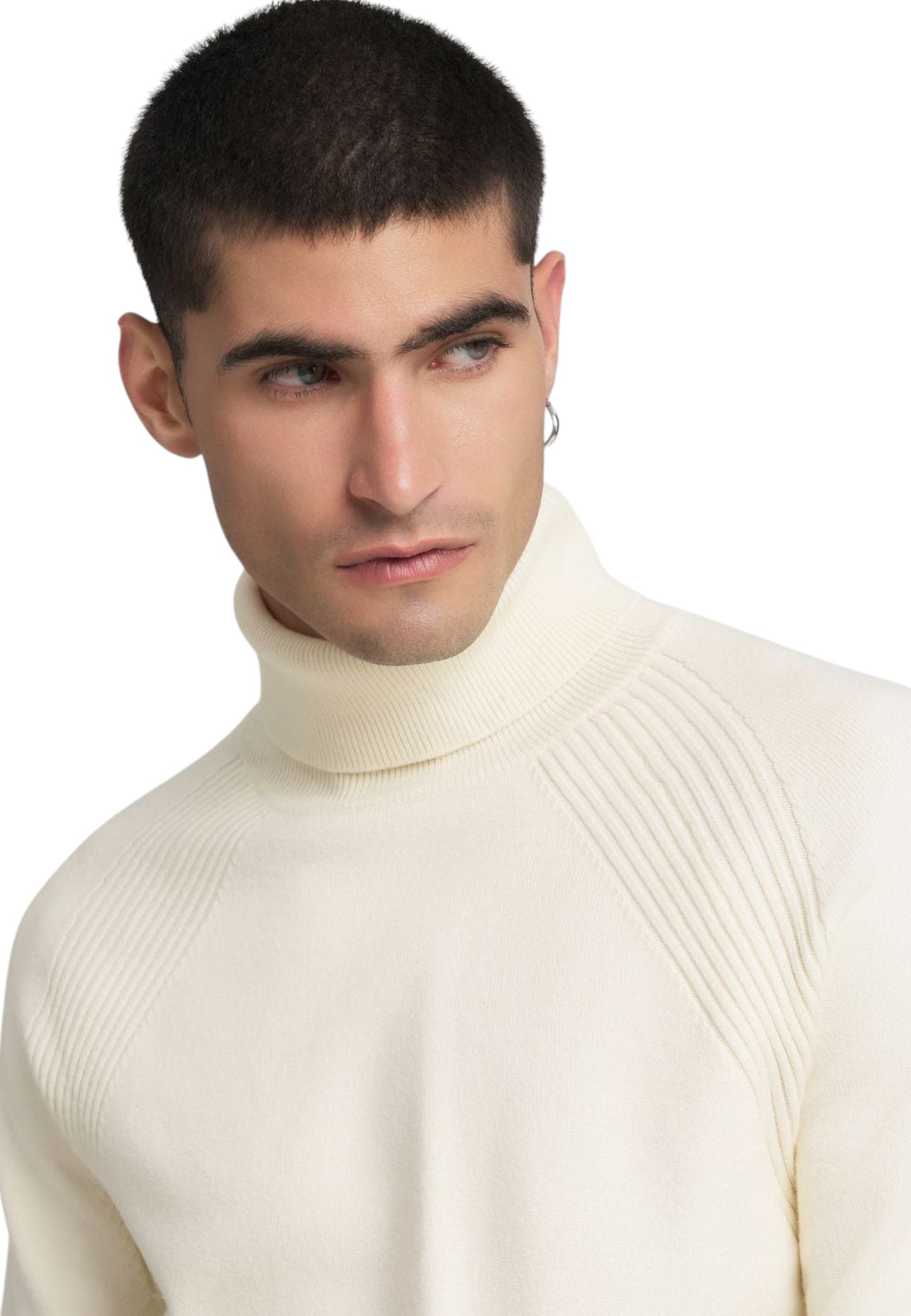 Maglione Collo Alto Uomo Replay   UK4892.000.G23372