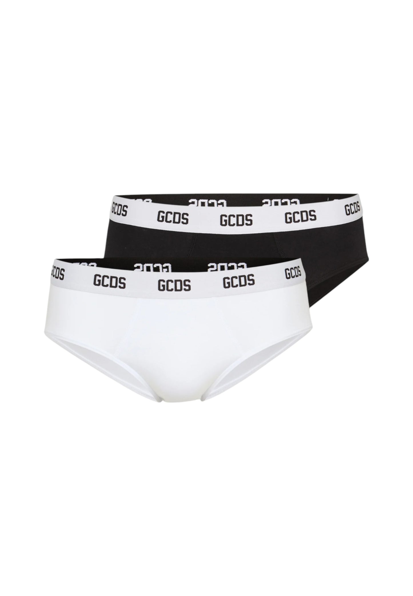 Slip Set Uomo Gcds