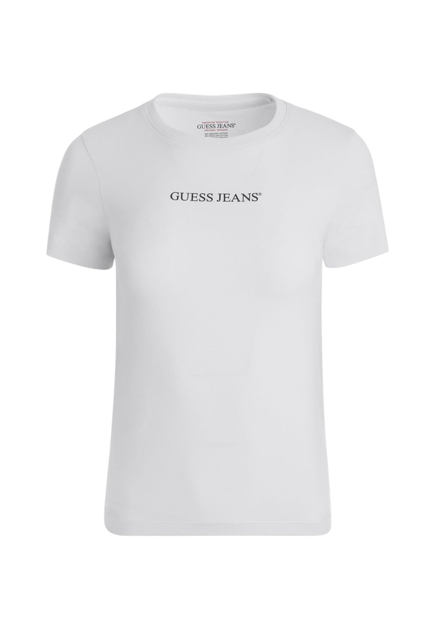 W4YI01J1314 - T-Shirt - Guess