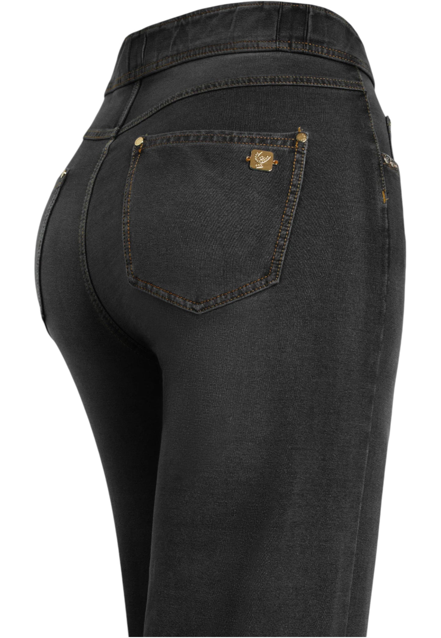 Pantaloni Leggings Donna Freddy