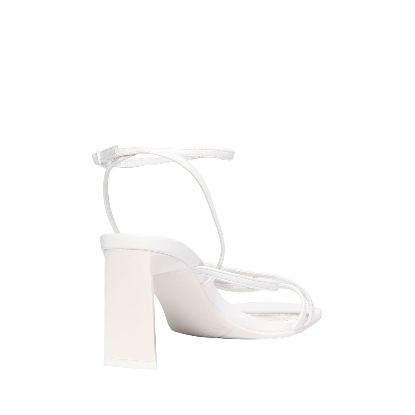 Sandali Con Tacco Donna Armani Exchange XDP033XV688