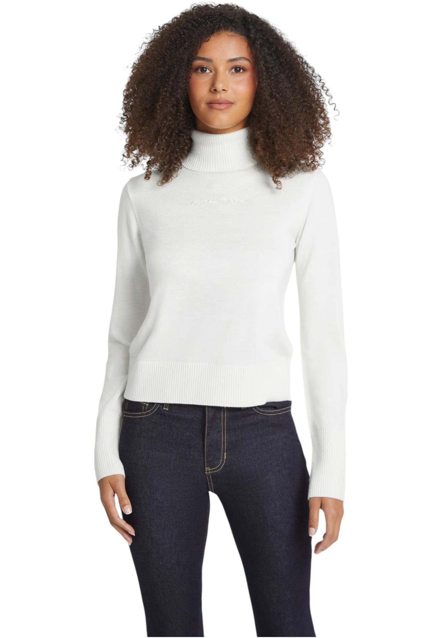 W4BR15Z3HO2 - Maglione - Guess