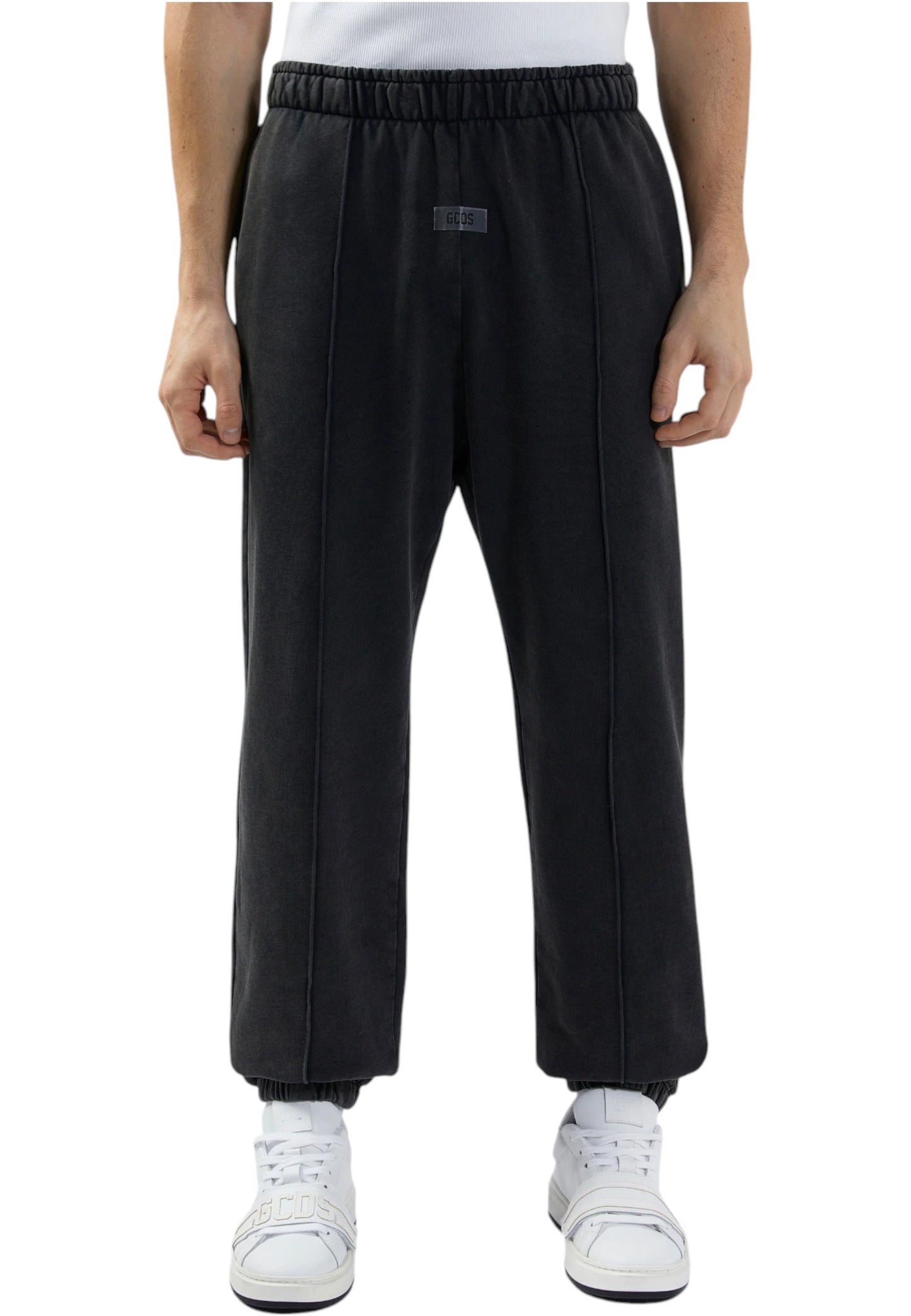 Pantaloni Tuta Uomo Gcds