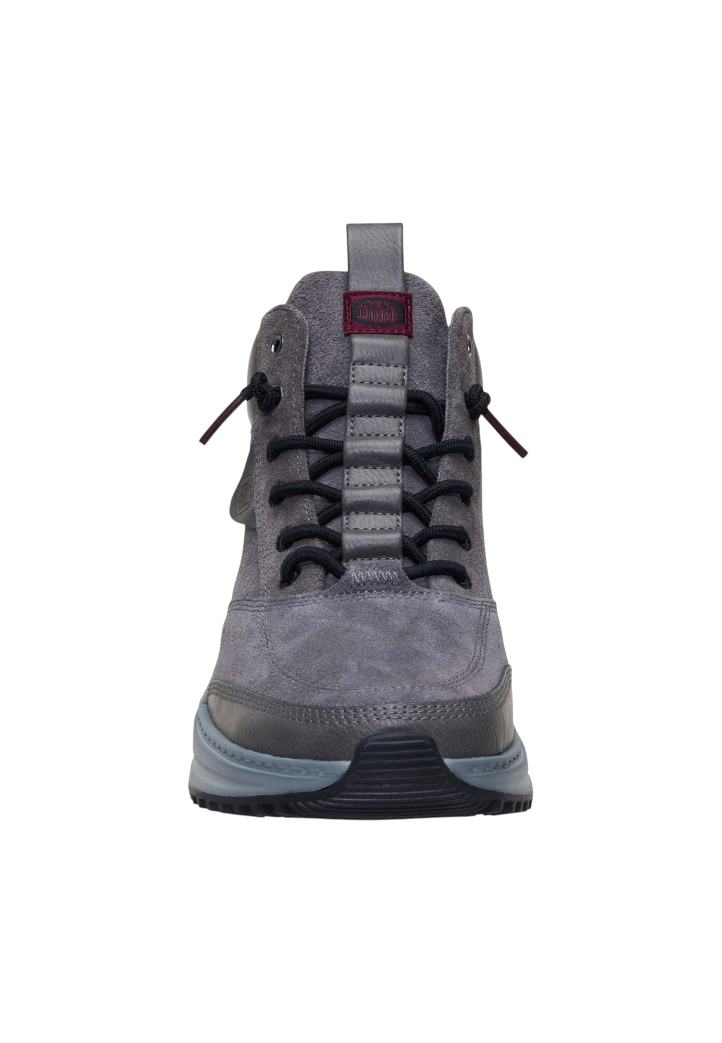 Sneakers Alte Uomo Hey Dude Tahoe Classic Mix HD.44301