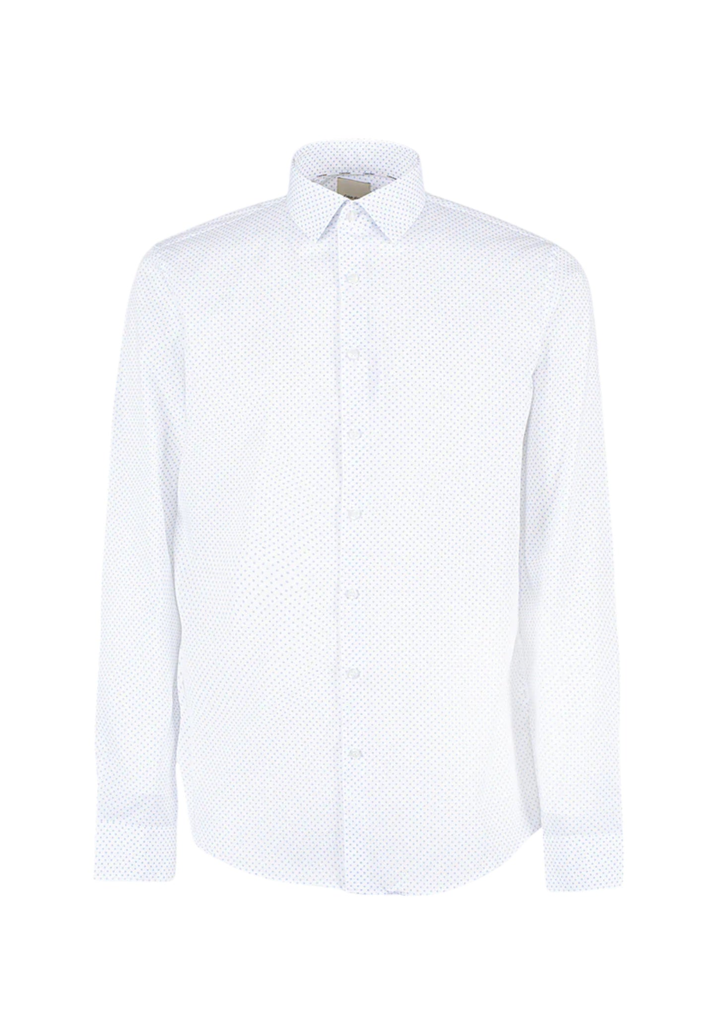 Camicia Manica lunga Uomo Calvin klein