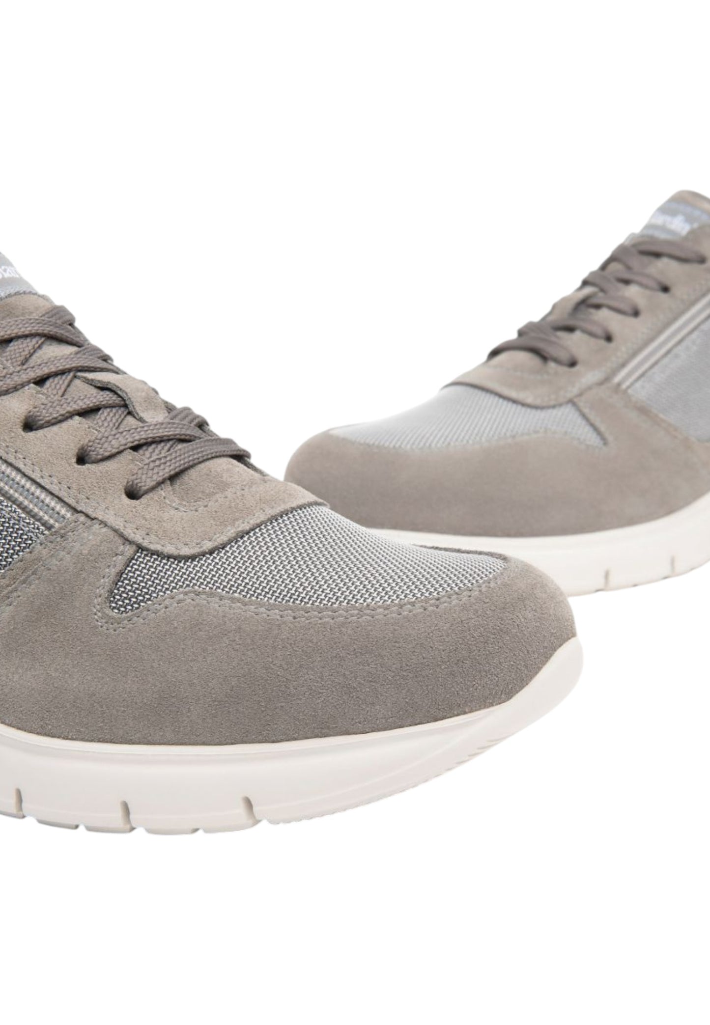 Sneakers Basse Uomo Nero Giardini