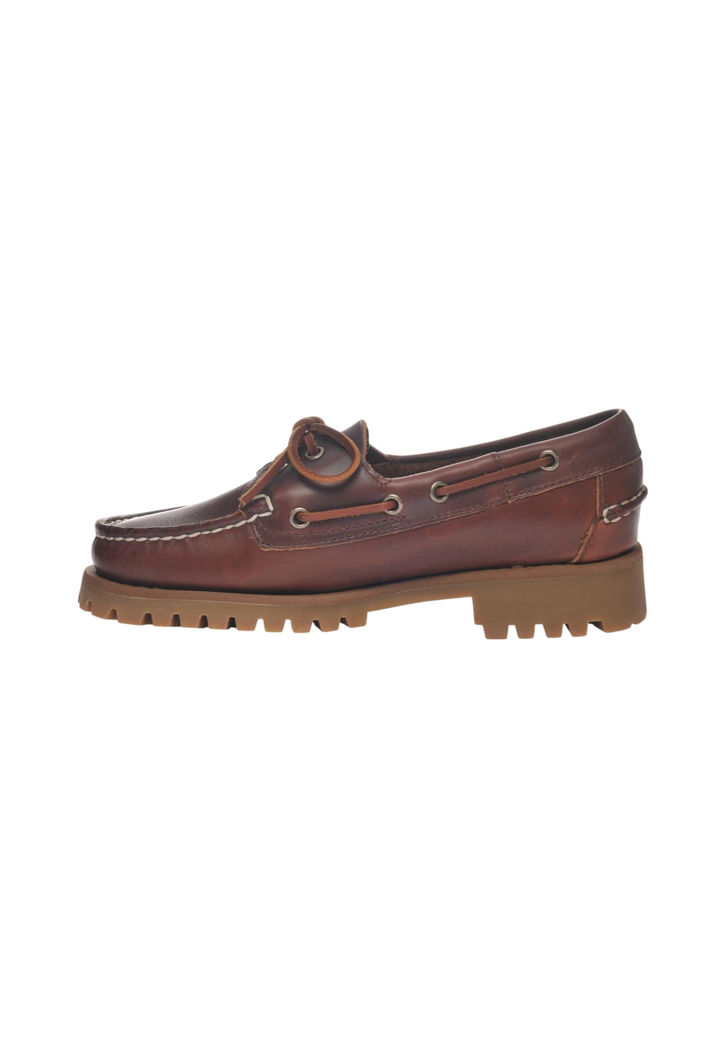 Mocassini Donna Sebago Ranger Waxy 7002IR0