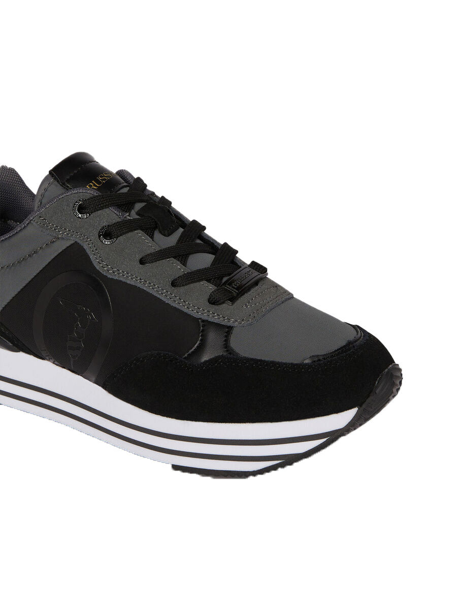 Sneakers Basse Donna Trussardi 79A007069Y099998