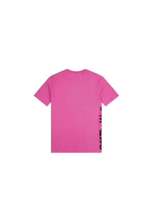 T-Shirt Manica Corta Uomo Vans Distort Performance VN0A4551RAA1