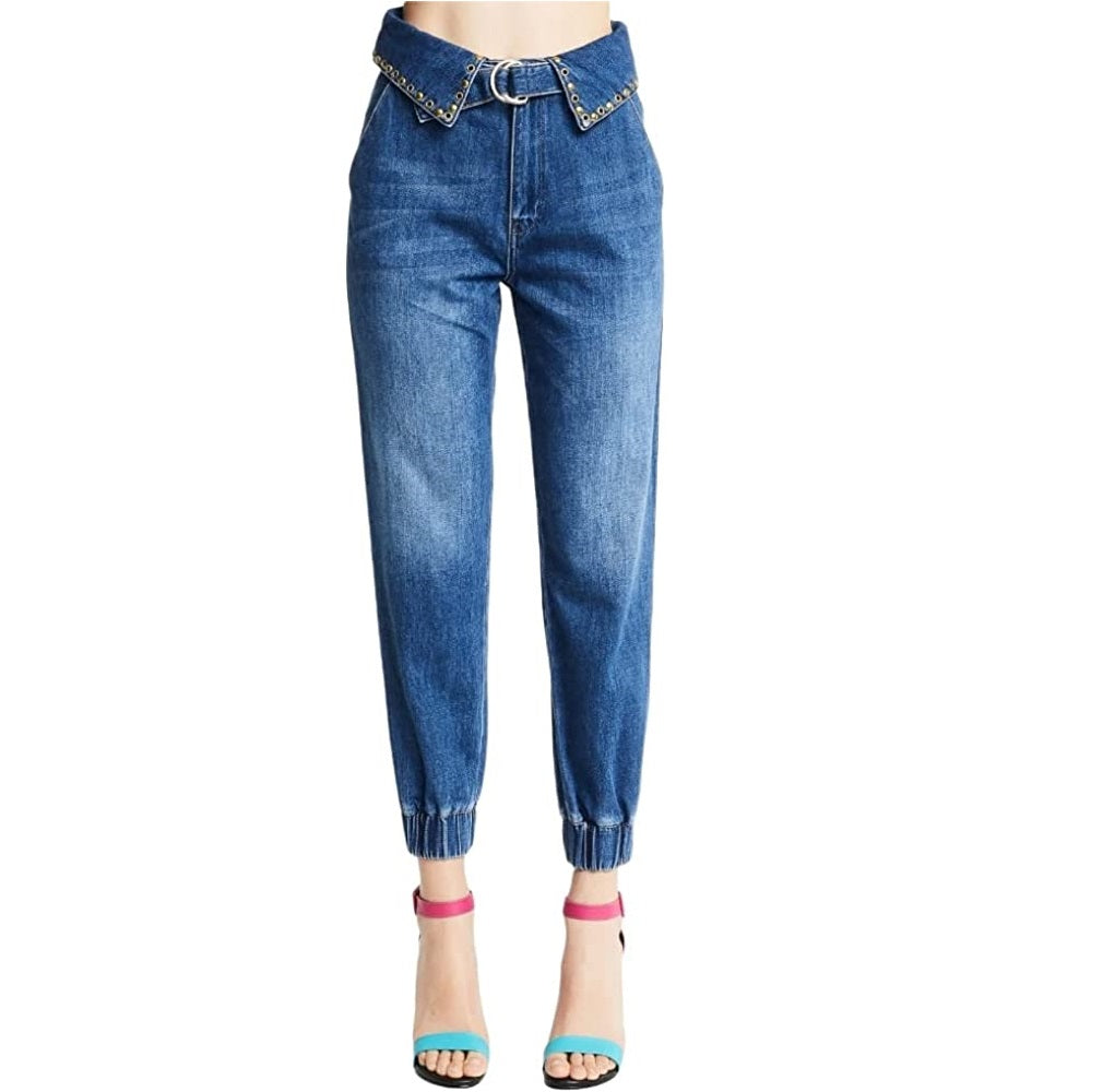 Pantaloni Donna Denny Rose 111ND26027