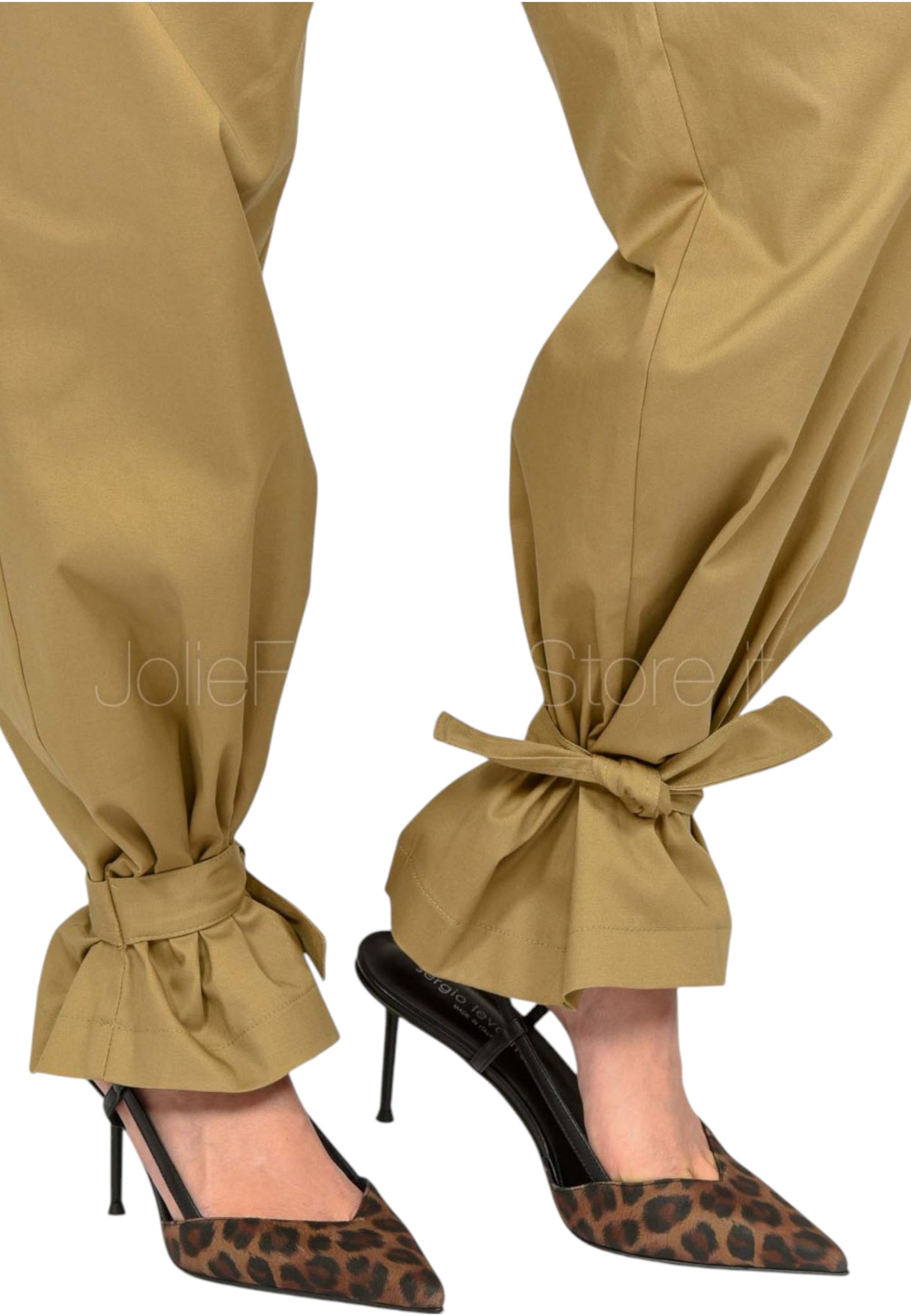 Tuta Jumpsuit  Donna Actualee