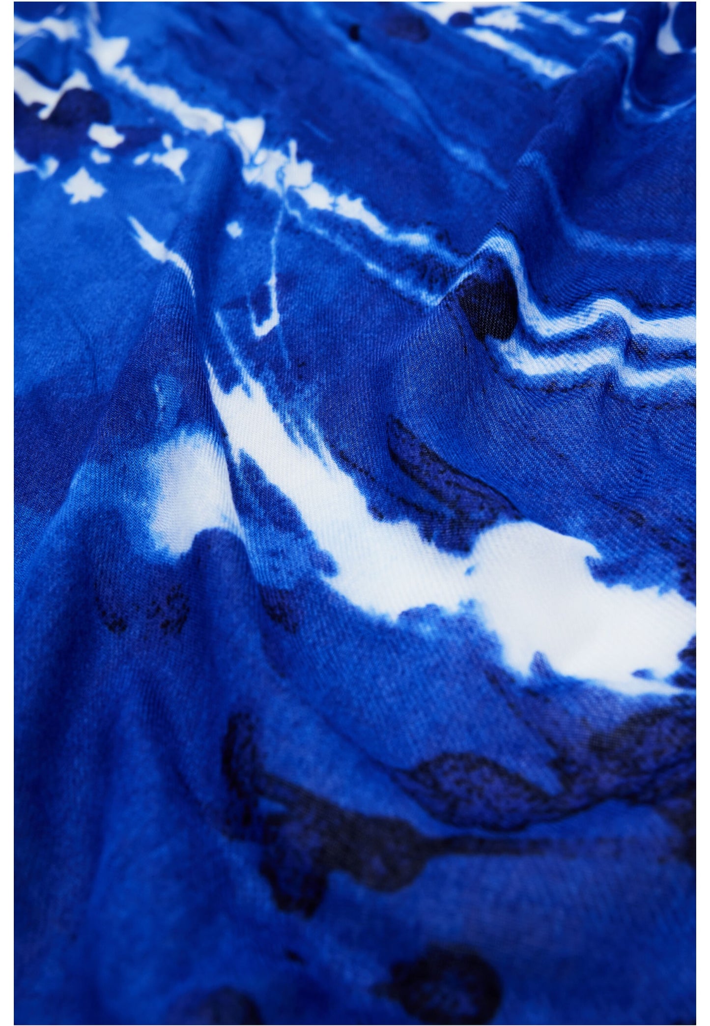 Foulard Donna Desigual Fou_Atkins_Rectangle