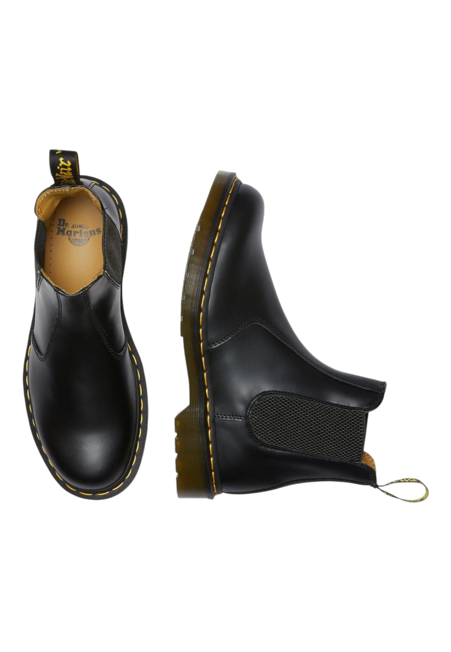 22227 - Bottines - Dr. Martens