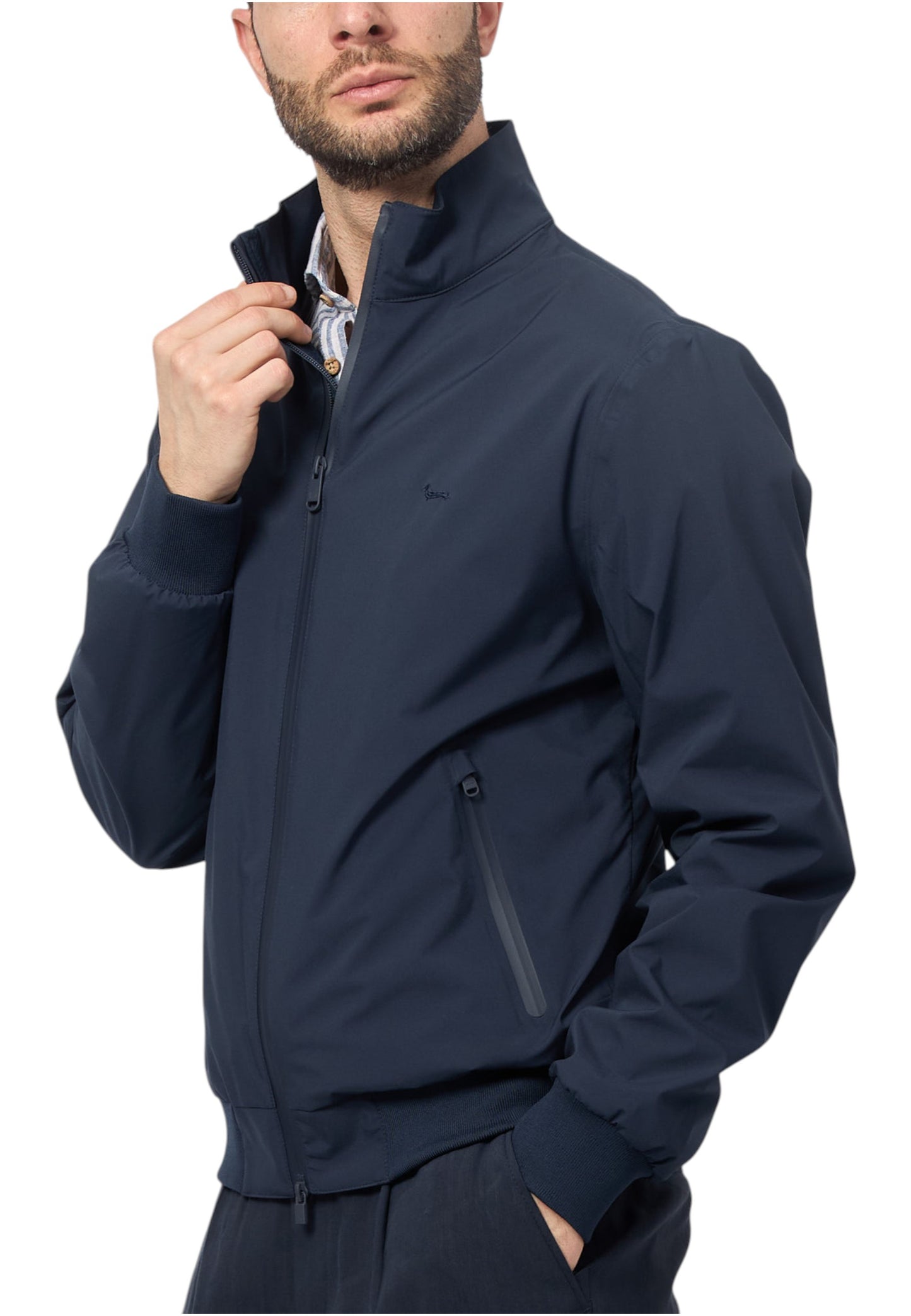 Giacca Bomber Uomo Harmont & Blaine K0H164040286