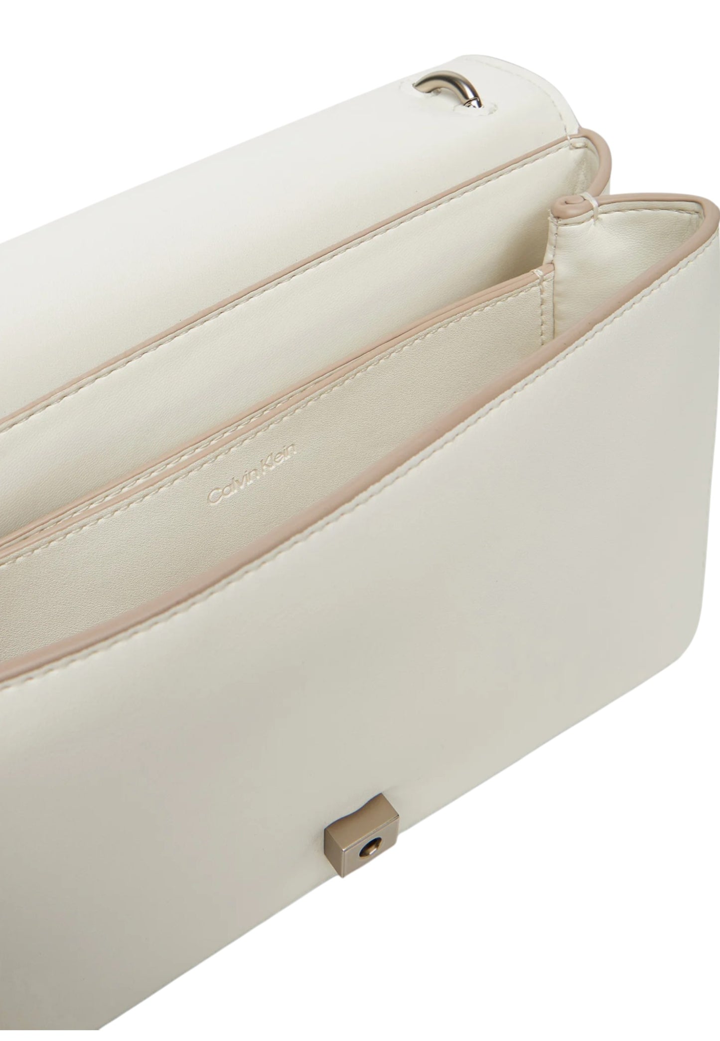 Borsa A Tracolla Donna Calvin klein Jeans Con Patta Sculpted