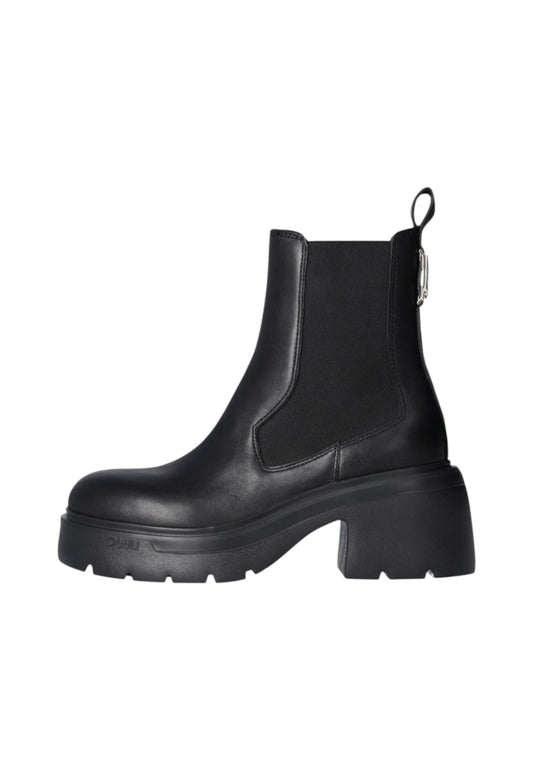 Stivaletti Anfibi Donna Liu Jo   SF3057PX241