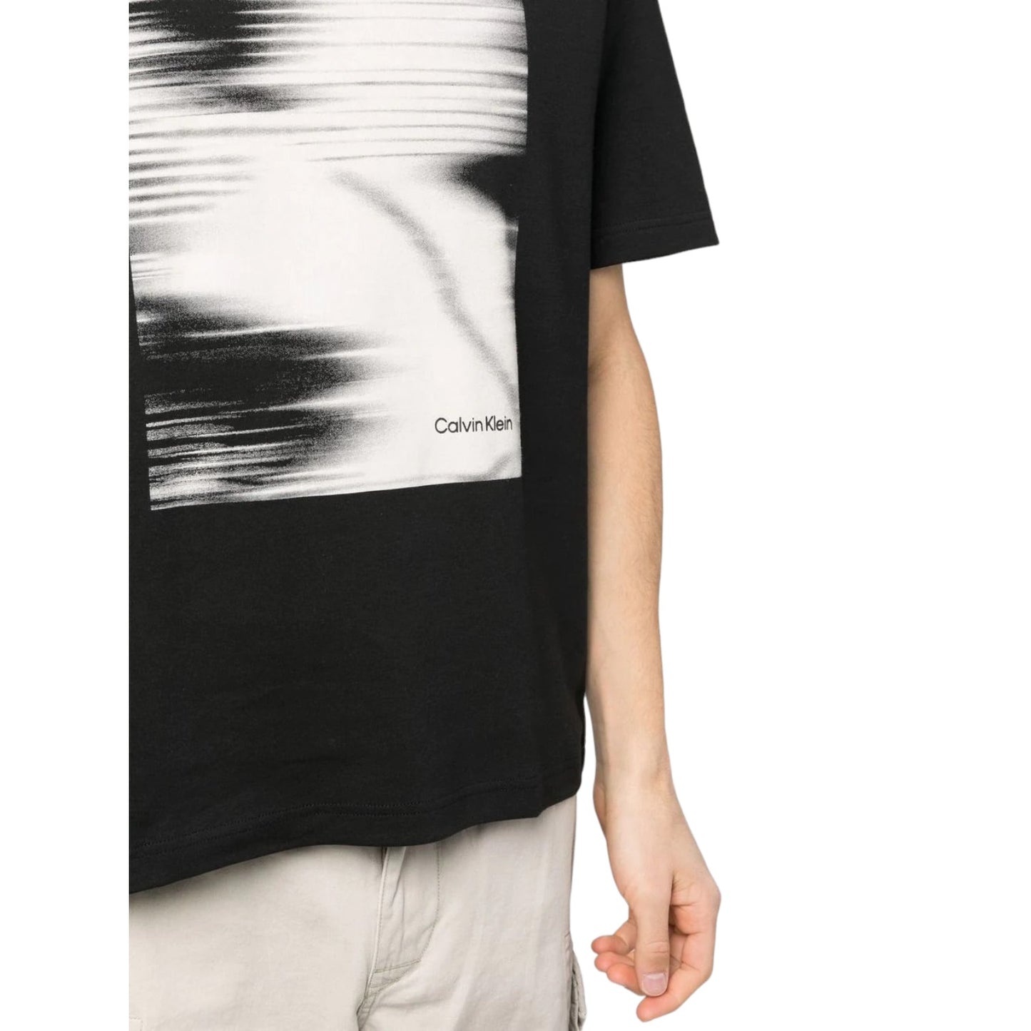 K10K111116 - T-shirt - Calvin Klein