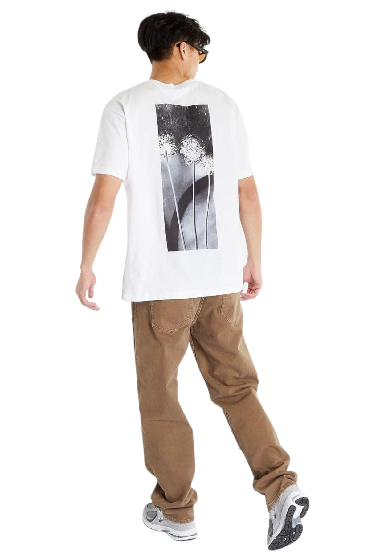 J30J323548 - T-shirt - Calvin Klein Jeans