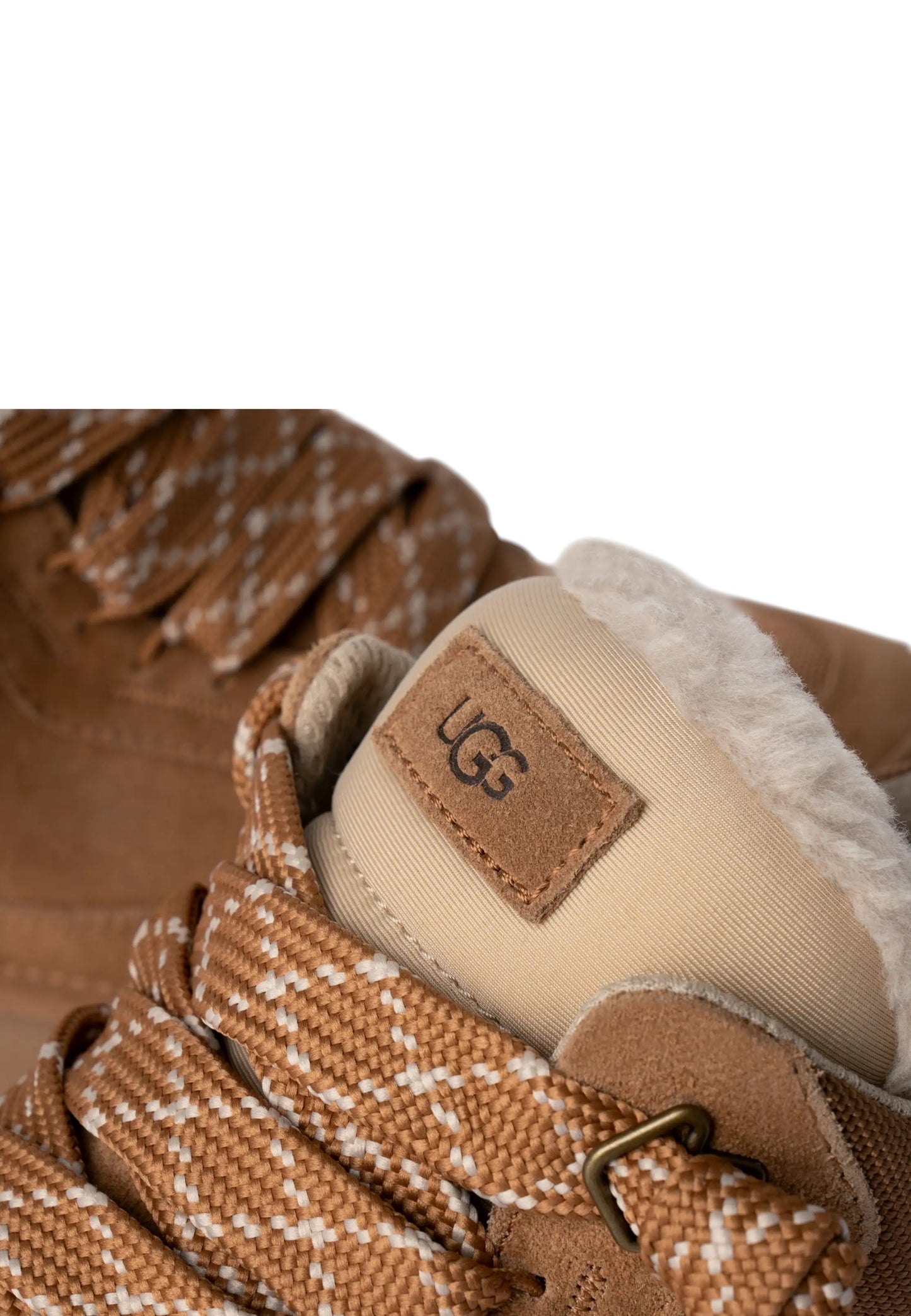 Sneakers Uomo Ugg M Lowmel 1170750