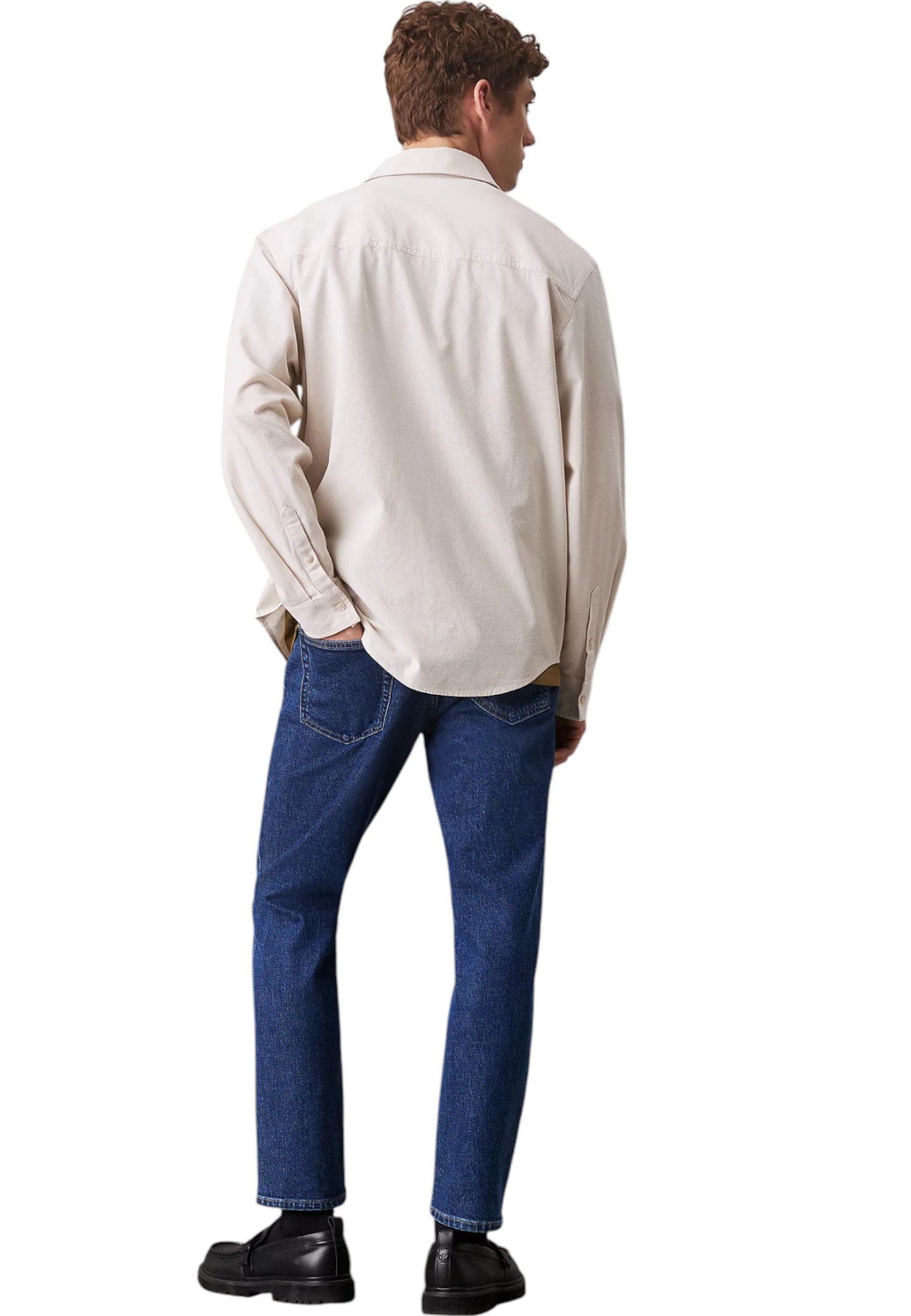 J30J327009 - Jean - Calvin Klein Jeans