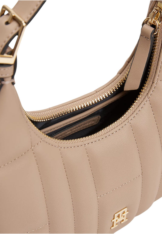 Borsa A Tracolla Donna Tommy Hilfiger Moon Crossover Th Feminine