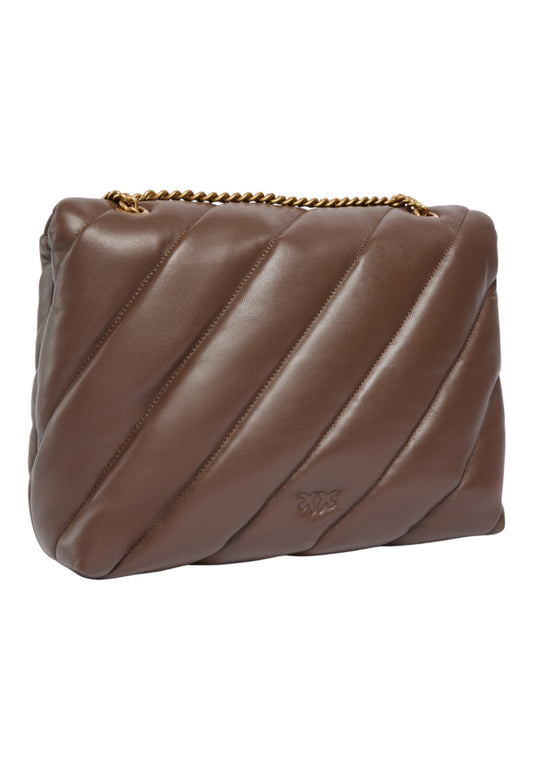 Borsa A Tracolla Donna Pinko  Love Puff Big 100037A0F2