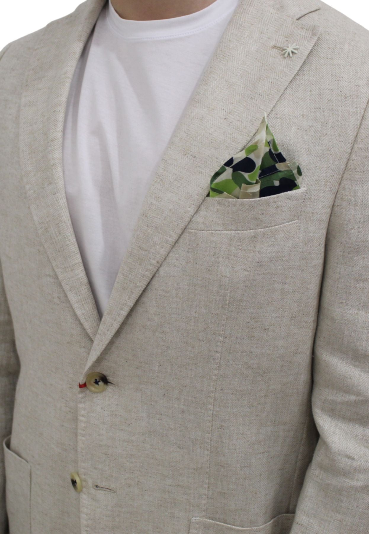 Giacca Elegante Uomo Manuel Ritz 3432G2038233278