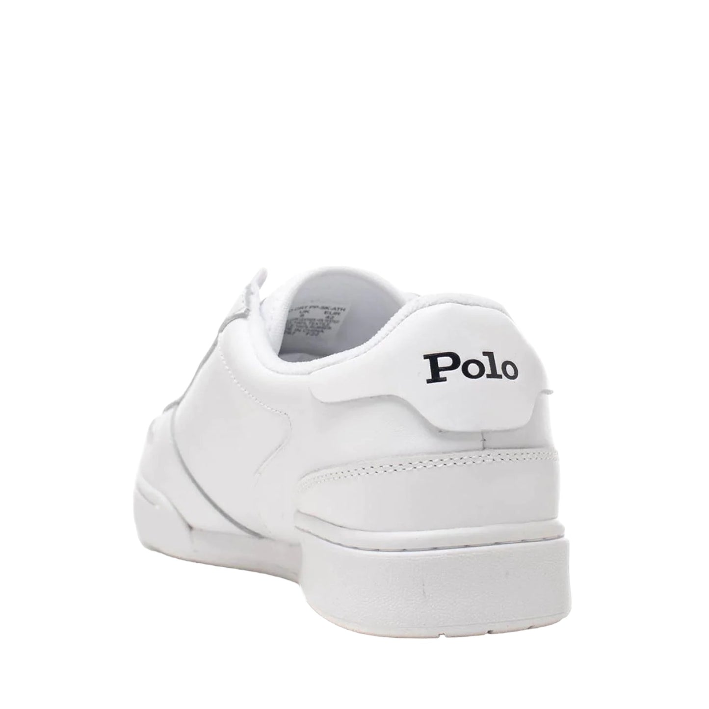 809885817 - Baskets - Polo Ralph Lauren
