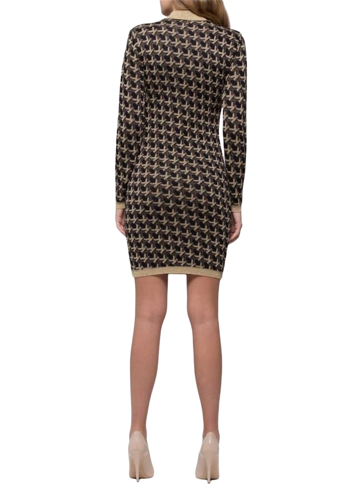 A21PAB5764AAFA0000 - Robe - Kocca