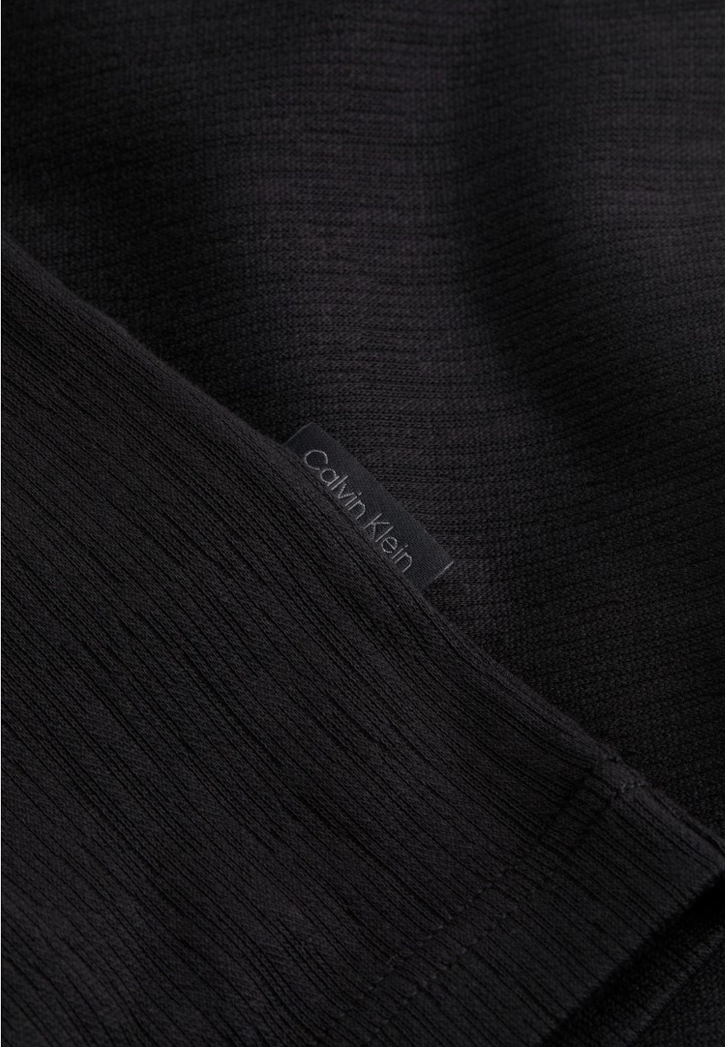 T-Shirt Manica Corta Uomo Calvin klein