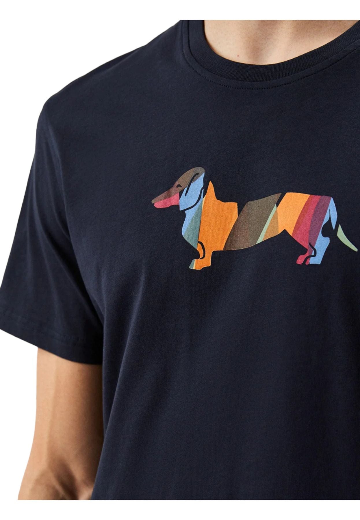 IRJ003021223 - T-shirt - Harmont & Blaine