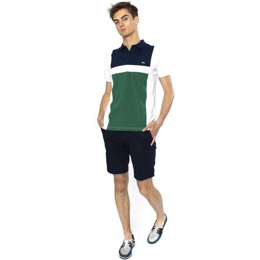 Polo Manica Corta Uomo Harmont & Blaine   LRF226020533