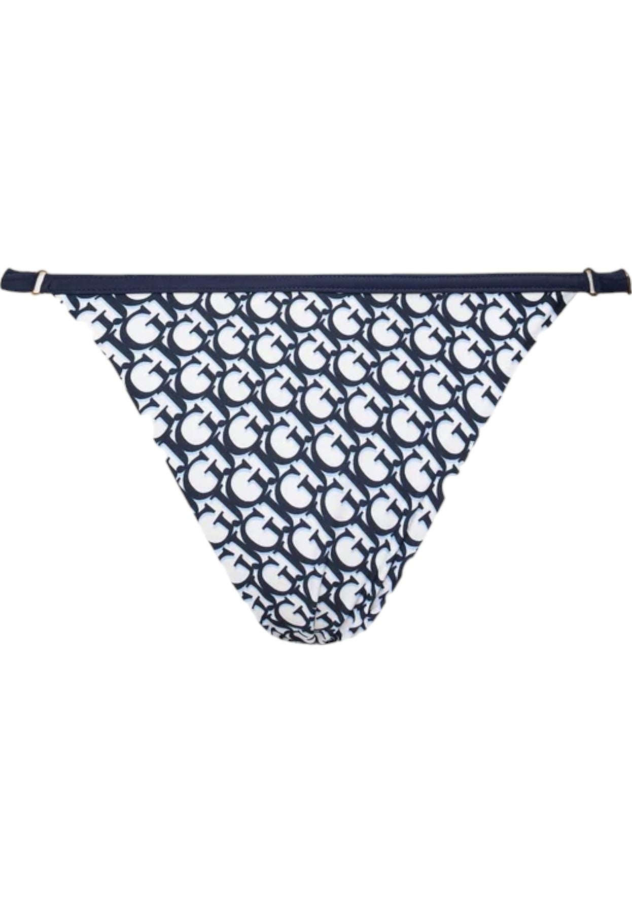 Bikini Pezzo Sotto Donna Guess E4GO23MC04R