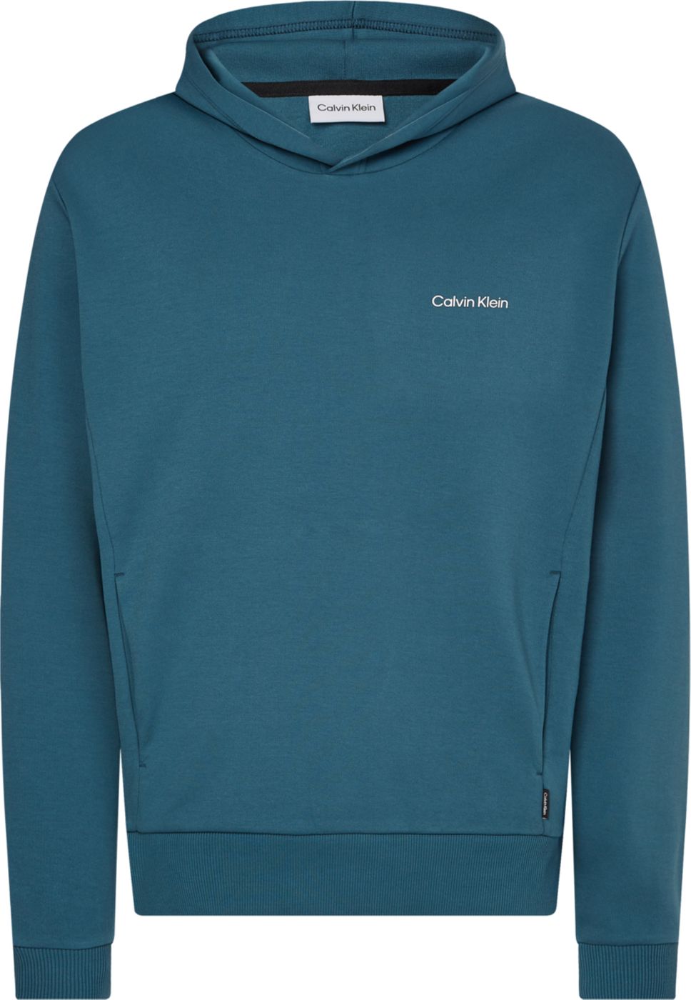 Felpa Con Cappuccio Uomo Calvin klein K10K109927