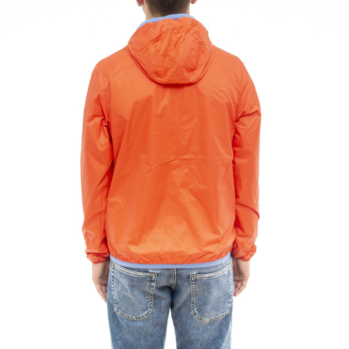 Giacca Leggera Uomo K-Way   K111NMW