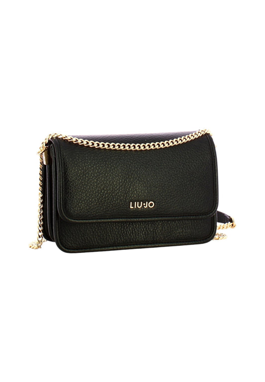 Borsa A Tracolla Donna Liu Jo Small Crossbody AF5158E0027