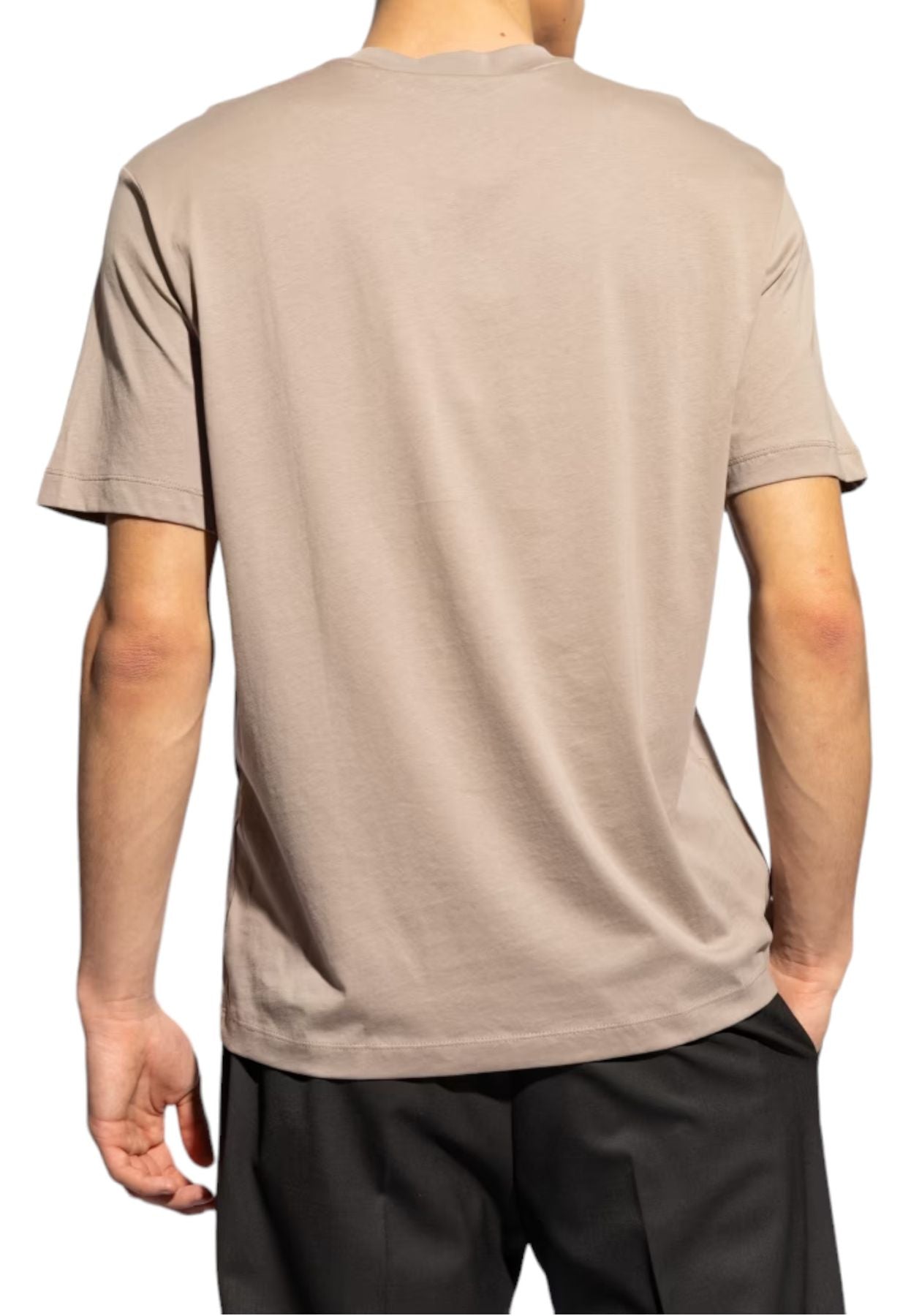 3D1TG31JPZZ - T-shirt - Emporio Armani
