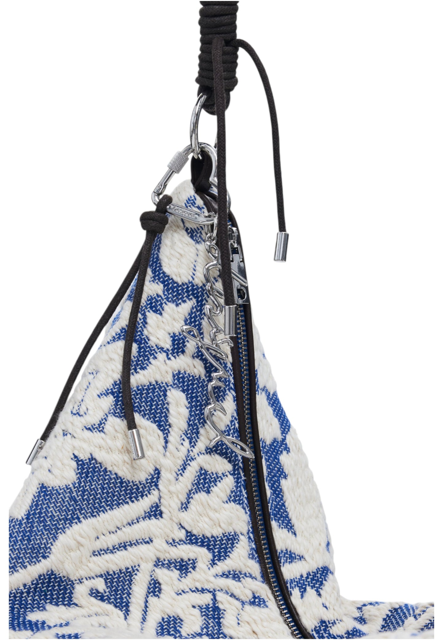 Borsa A Spalla Donna Desigual Vitra Saca Esmirna 25WAXA34