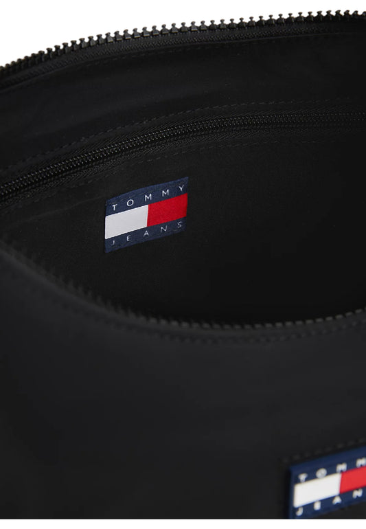 Borsa A Spalla Donna Tommy Jeans X-Body Tjw Urban