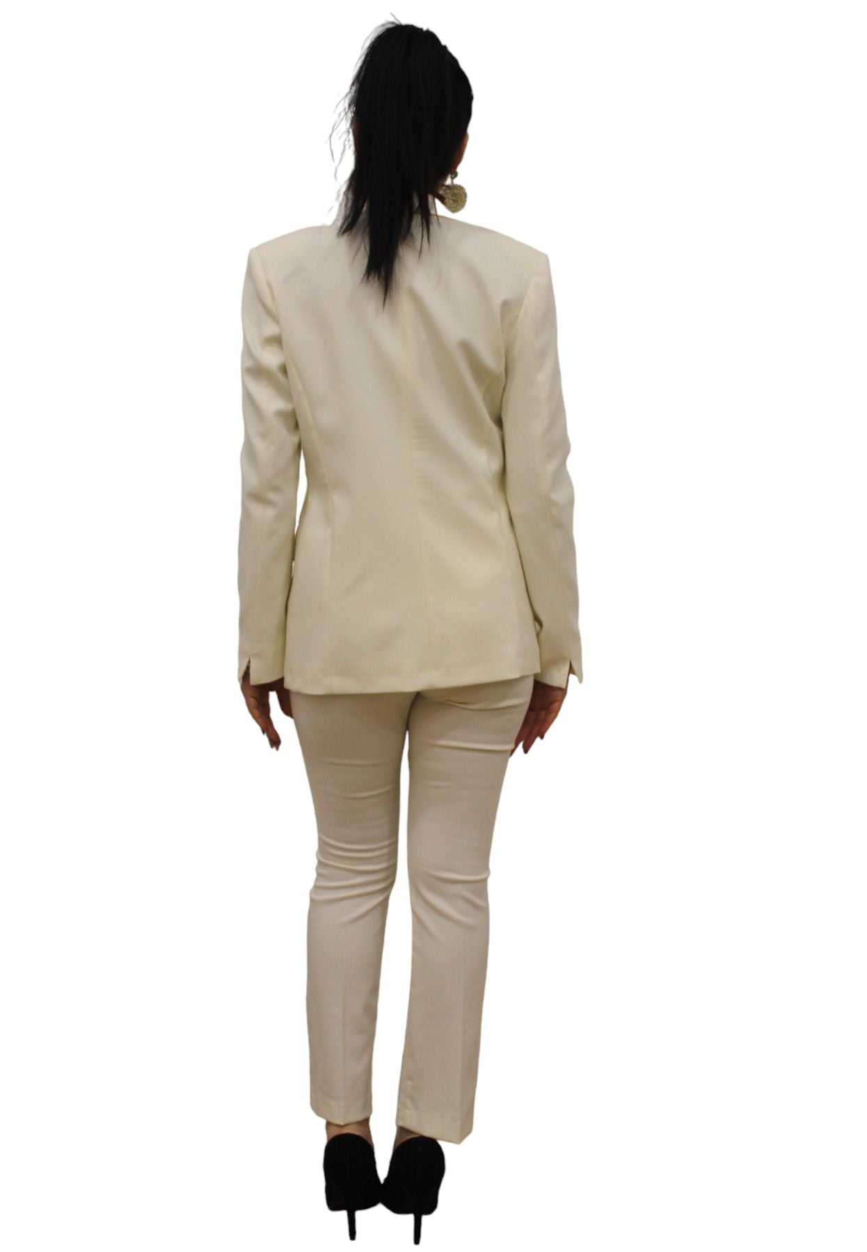 Abito Completo Donna Denny Rose Tailleur 311DD10101