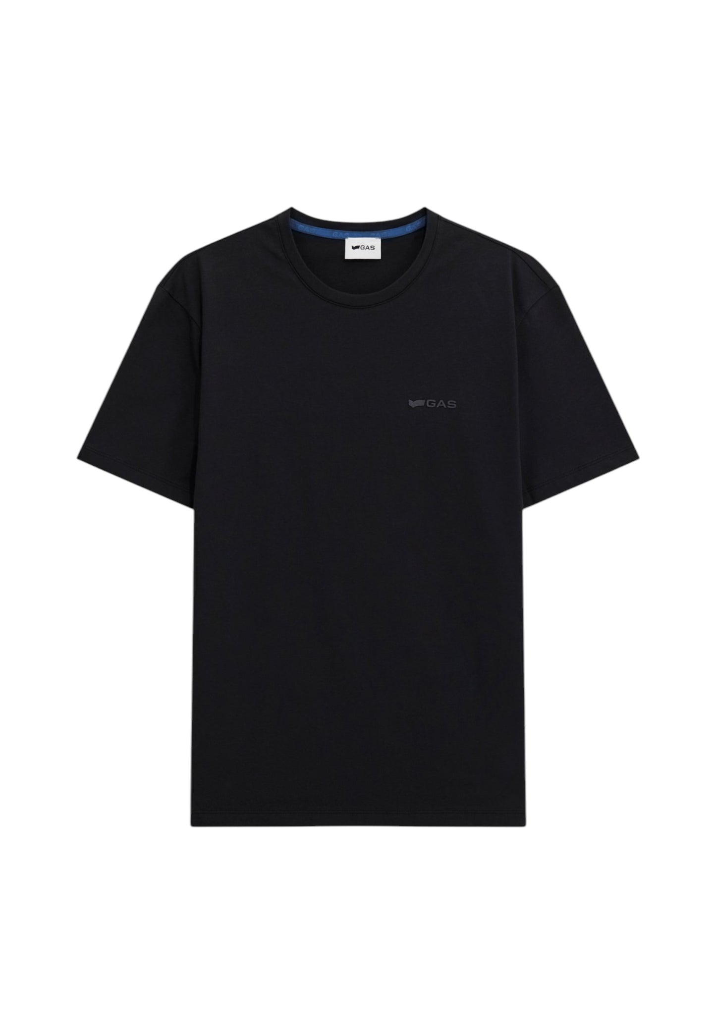 T-Shirt Manica Corta Uomo Gas