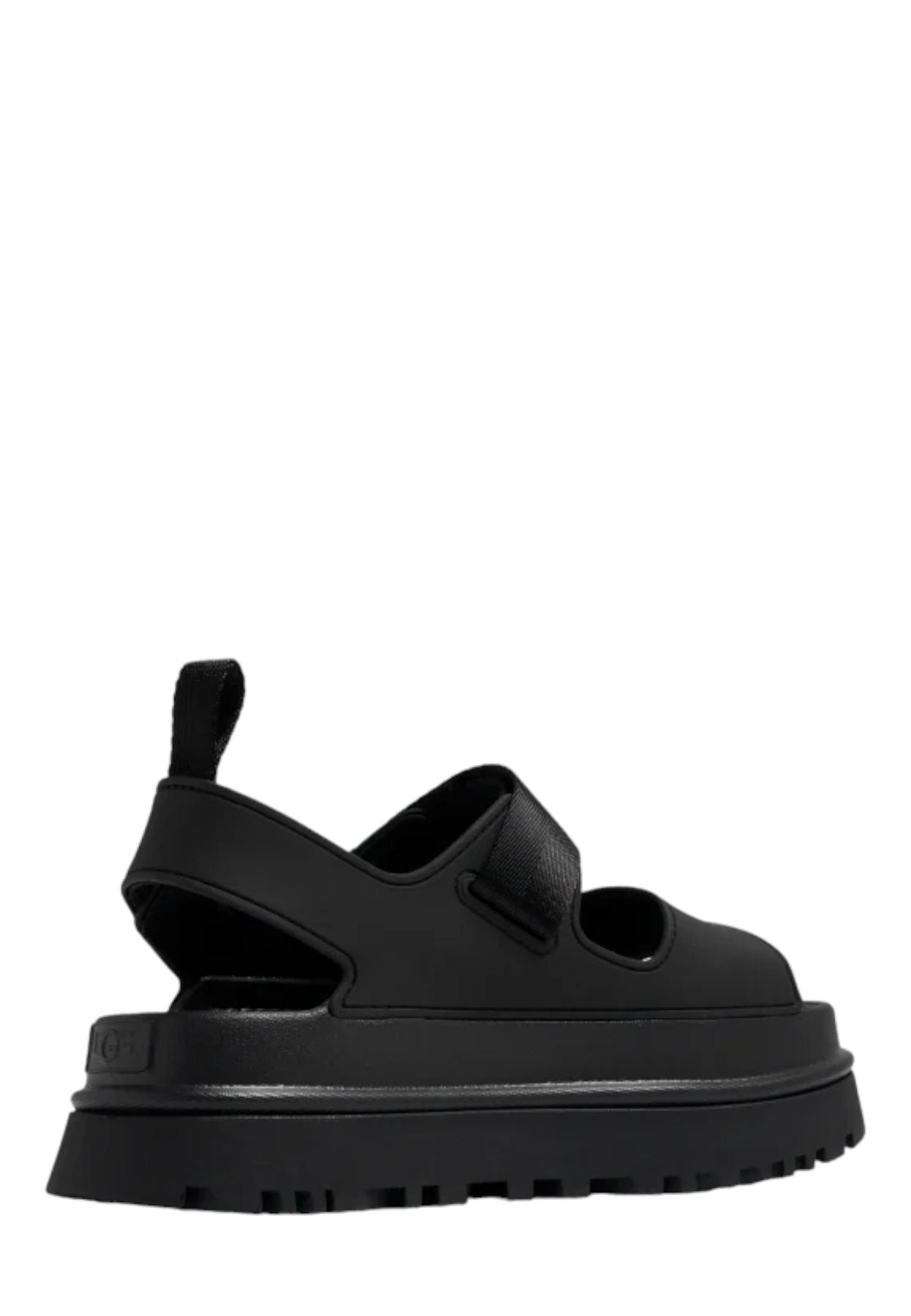Ciabatte Con Zeppa Donna Ugg