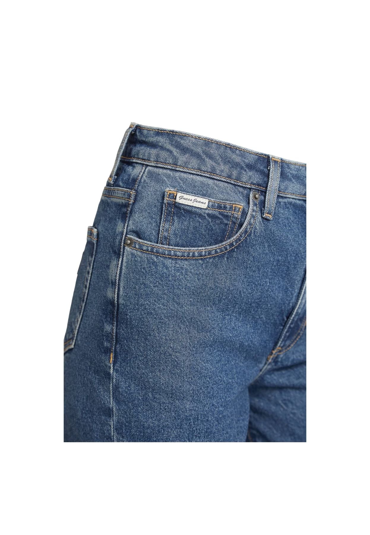W4YA0DD5CC3 - Jeans - Guess