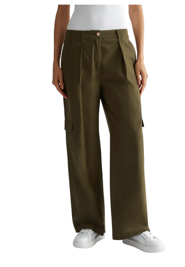 TF4254T2603 - Pantaloni - Liu Jo